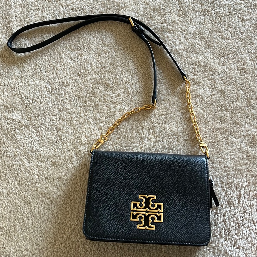 Tory Burch mini crossbody purse